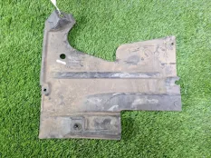 Защита двигателя Audi A6