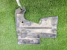 Защита двигателя Audi A6