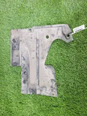 Защита двигателя Audi A6