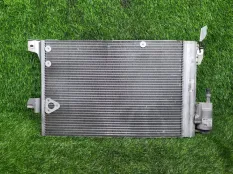 Радиатор кондиционера Opel Astra G