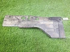 Защита двигателя Opel Astra J