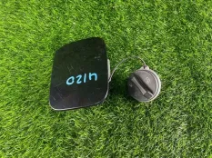 Лючок бензобака Chevrolet Lacetti