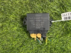 Блок управления парктроником Jaguar XF