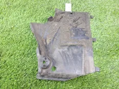 Защита двигателя Audi A5