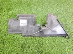 Защита двигателя Renault Megane