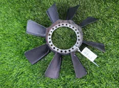 Вентилятор охлаждения двигателя Audi A6