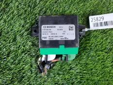 Блок управления парктроником Citroen C4 ||