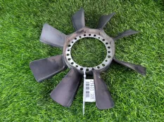 Вентилятор охлаждения двигателя Audi A6