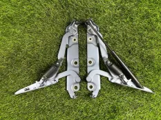 Петля крышки багажника Jaguar XF