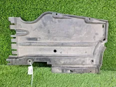 Защита днища Audi A4