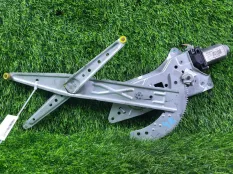 Стеклоподъёмник Renault Kangoo