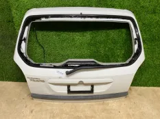 Крышка багажника Opel Zafira