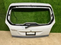 Крышка багажника Opel Zafira