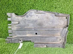 Защита днища Audi A4