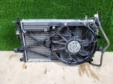 Пакет охлаждения Opel Zafira A