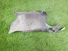 Защита двигателя Audi TT