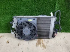 Пакет охлаждения Opel Zafira A