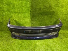 Бампер Opel Zafira A