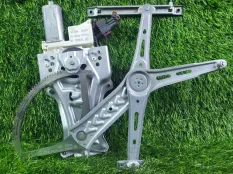 Стеклоподъёмник Opel Vectra C