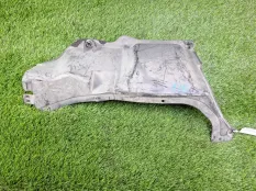 Защита двигателя Volkswagen Golf