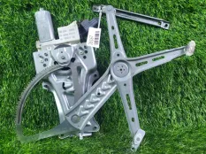 Стеклоподъёмник Opel Vectra C