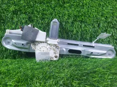 Стеклоподъёмник Opel Vectra C