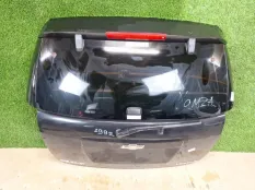 Крышка багажника Chevrolet Captiva