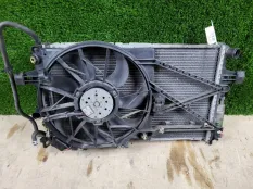 Пакет охлаждения Opel Zafira A
