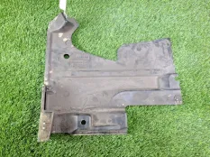 Защита двигателя Audi A6