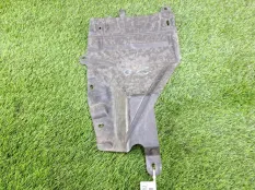 Защита двигателя Peugeot 207