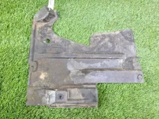 Защита двигателя Audi A6