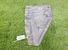 Защита двигателя Peugeot 207