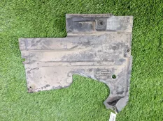 Защита двигателя Audi A6