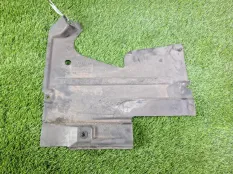 Защита двигателя Audi A6