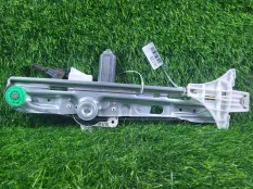Стеклоподъёмник Opel Vectra C