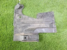 Защита двигателя Audi A6