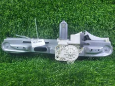 Стеклоподъёмник Opel Vectra C