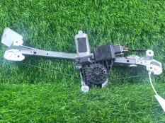 Стеклоподъёмник Opel Astra