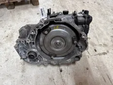 АКПП Chevrolet Captiva