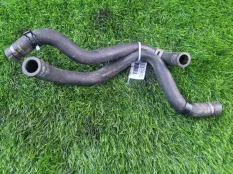 Патрубок отопителя Chevrolet Captiva