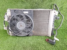 Пакет охлаждения Opel Zafira A