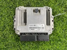 Блок управления двигателя Ford Focus 3