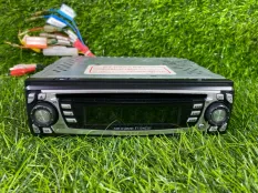 Магнитола Ford Fiesta