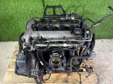 Двигатель в сборе из Японии Chevrolet Captiva