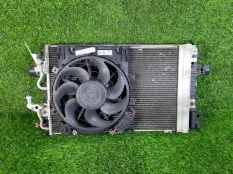 Пакет охлаждения Opel Astra H