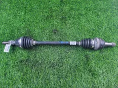 Привод Chevrolet Captiva