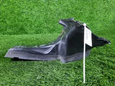 Воздуховод интеркулера Audi A6