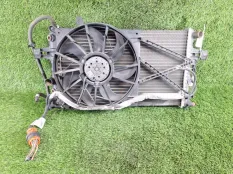 Пакет охлаждения Opel Astra G