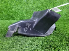 Воздуховод интеркулера Audi A6 Allroad