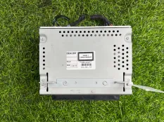 Магнитола Ford Focus 3